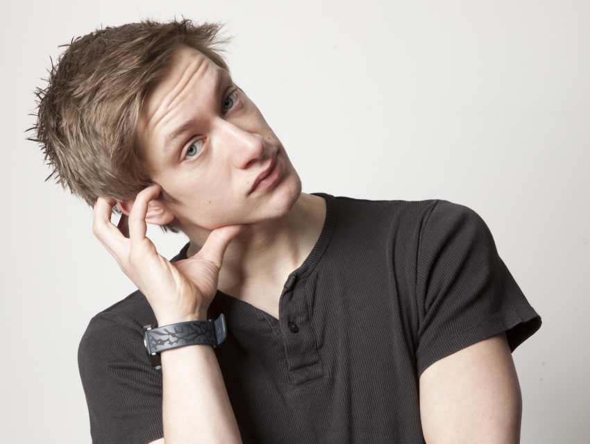 Daniel Sloss