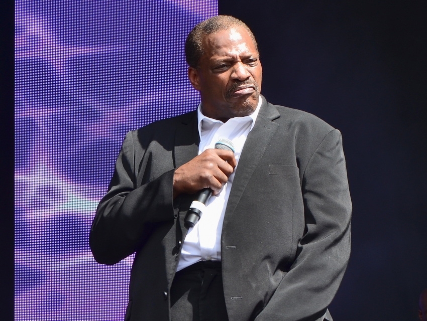 Alexander O'Neal