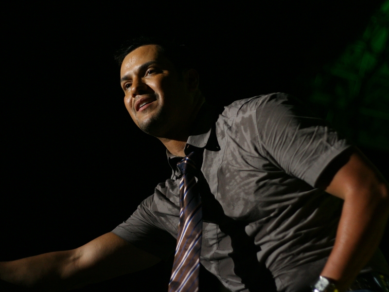 Victor Manuelle, Apr 5th 8:00pm, Washington, eventseeker