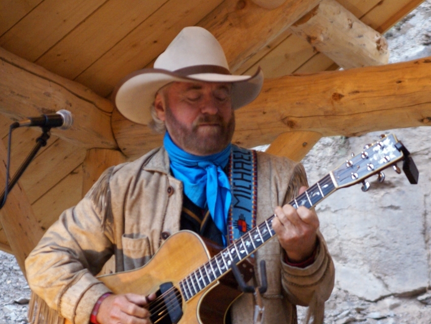 Michael Martin Murphey, Mar 14th 8:00pm, Fort Worth, eventseeker