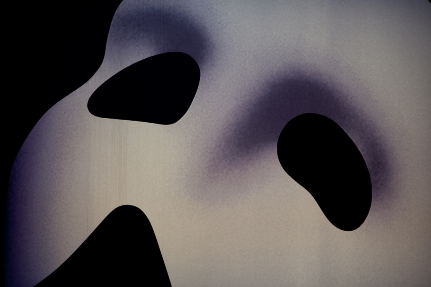 Phantom of the Opera