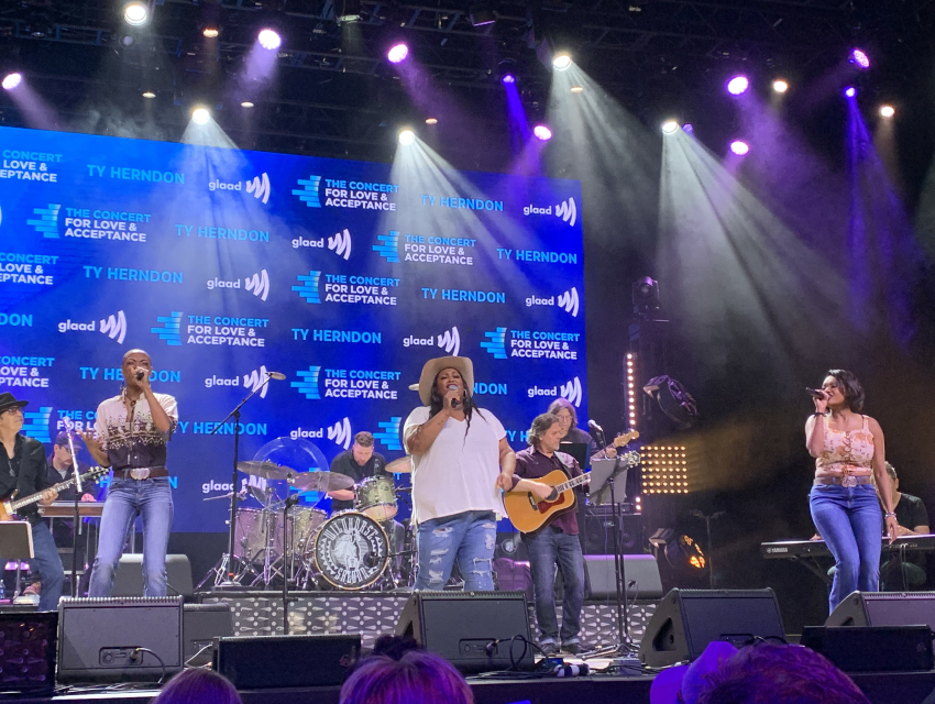 Chapel Hart, Mar 22nd 730pm, Arlington, eventseeker