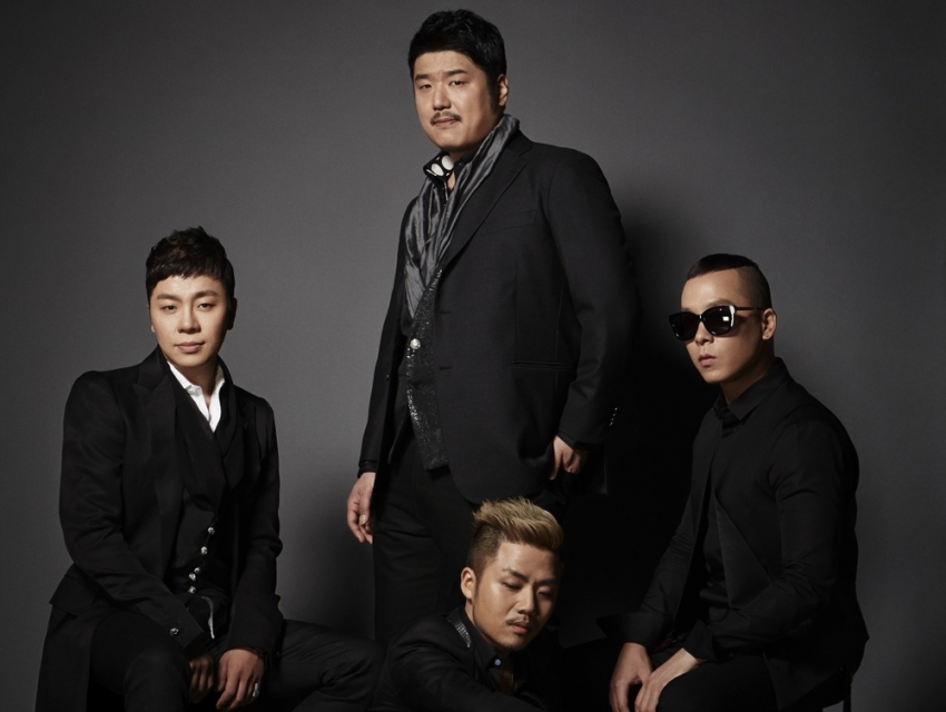 洋楽 MR. BROWN EYED SOUL Sunny & The Sun Liners / Mr. Brown Eyed Soul Vol.2 (LP + Zine