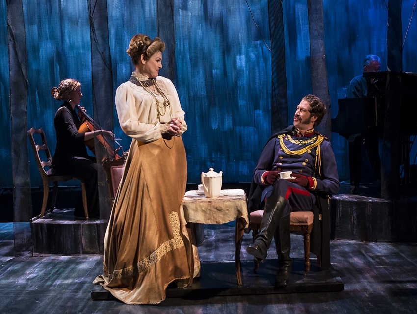 Theater Events In Ogunquit ME Eventseeker